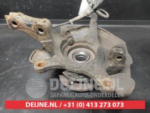Suzuki Swift Knuckle, front right O731667 photo 2