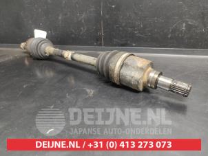 Suzuki Swift Front drive shaft, left O731668 photo 2