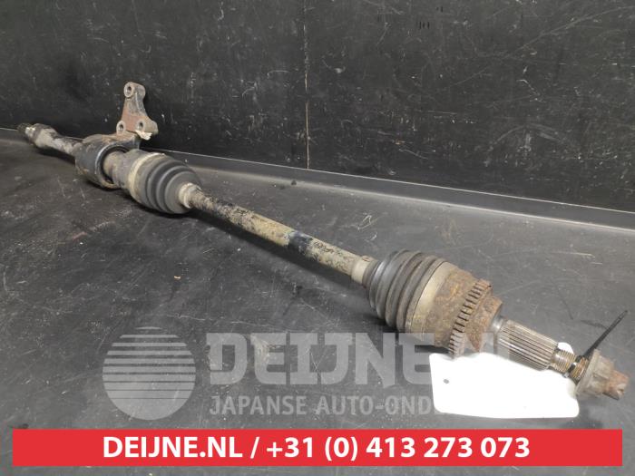 Suzuki Swift Antriebswelle rechts vorne O731669