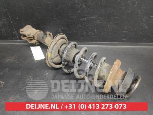 Suzuki Swift Schokdemperpoot links-voor O731670 foto 2
