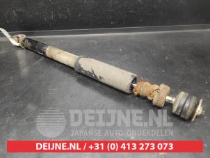 Suzuki Swift Stoßdämpfer links hinten O731672 foto 2