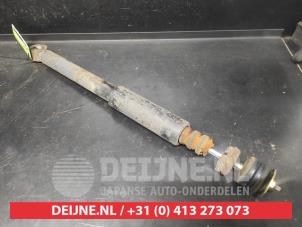 Suzuki Swift Stoßdämpfer rechts hinten O731673 foto 2