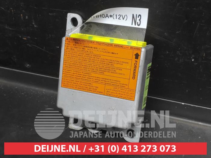 Nissan Micra Airbag Module O731677