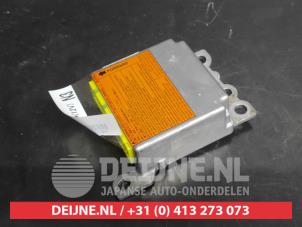 Nissan Micra Airbag Module O731677 photo 3