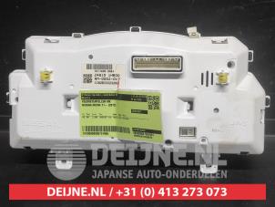 Nissan Micra Odometer KM O731685 photo 2