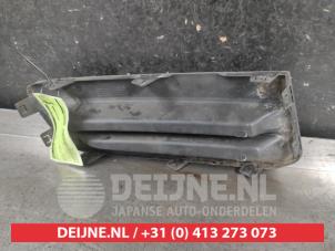 Suzuki Splash Bumper Rooster O731687 foto 2