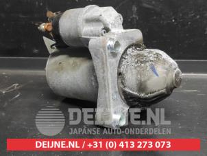 Nissan Micra Anlasser O731690 foto 2