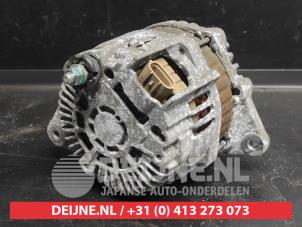 Nissan Micra Dynamo O731691 foto 2