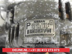 Nissan Micra Dynamo O731691 foto 3