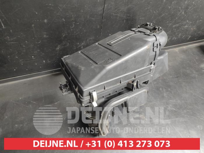 Nissan Micra Air box O731693