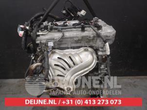 Toyota Auris Motor O731702 foto 2