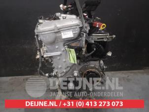 Toyota Auris Motor O731702 foto 3