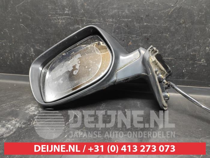 Toyota Auris Buitenspiegel links O731708