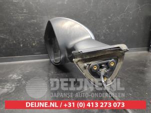 Toyota Auris Außenspiegel links O731708 foto 3