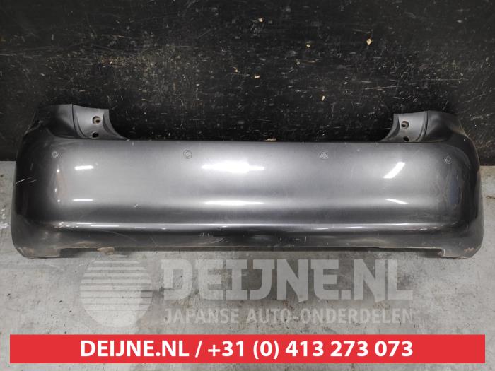 Toyota Auris Achterbumper O731718