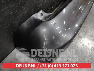 Toyota Auris Stoßstange hinten O731718 foto 2