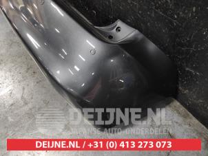Toyota Auris Stoßstange hinten O731718 foto 3