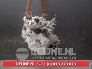 Toyota Aygo Gearbox O731734 photo 3