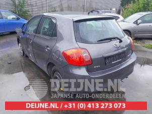 Toyota Auris Heckklappe O731721 foto 3