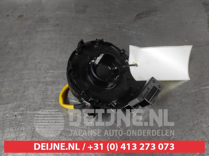 Toyota Yaris Airbag clock spring O731736