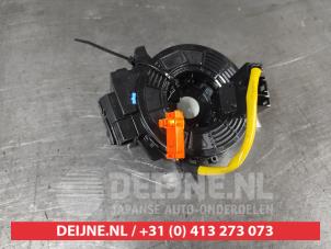 Toyota Yaris Steuergerät Airbag O731736 foto 2