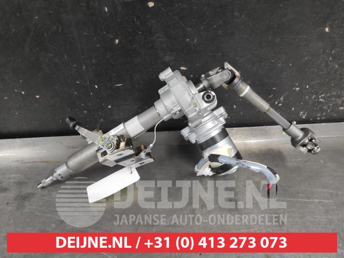 Toyota Yaris Lenksäulenwelle O731738