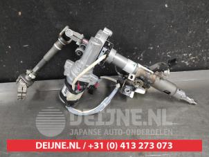 Toyota Yaris Lenksäulenwelle O731738 foto 2