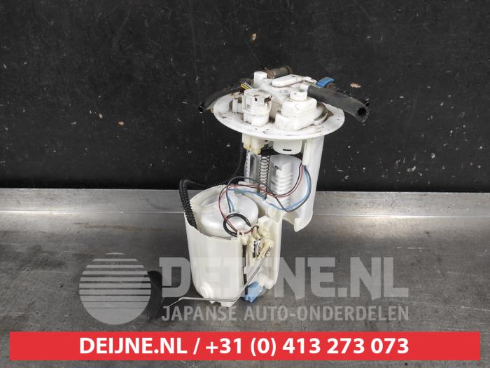 Toyota Auris Brandstofpomp Elektrisch O731741
