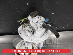 Toyota Auris Brandstofpomp Elektrisch O731741 foto 2
