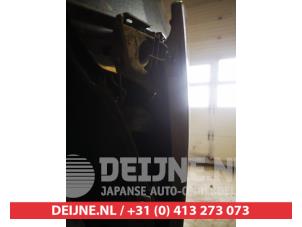 Toyota Auris Stoßstange vorne O731750 foto 2