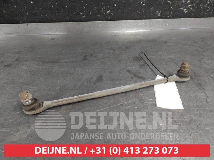 Toyota Yaris Stabilisierung Stange Führung O731760