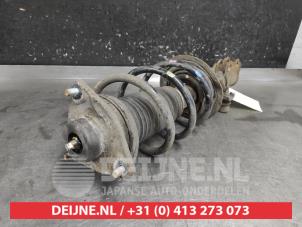 Kia Sportage Stoßdämpferstrebe links vorne O731762 foto 2