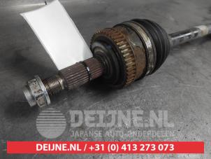 Kia Sportage Front drive shaft, left O731763 photo 3