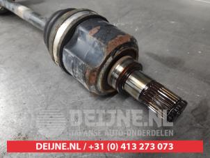 Kia Sportage Front drive shaft, left O731763 photo 2