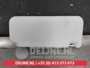 Toyota Rav-4 Sun visor O731764 photo 2