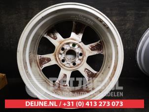 Toyota Rav-4 Velg O731765 foto 2