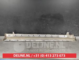 Suzuki Swift Seitenschürze rechts O731766 foto 2