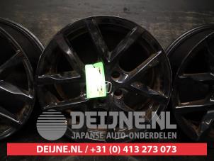Honda Civic Felgen Set O731778 foto 3
