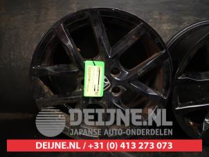 Honda Civic Felgen Set O731778 foto 2