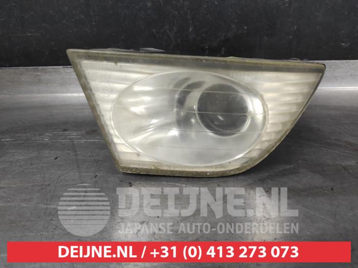 Lexus IS Fog light, front left O731782
