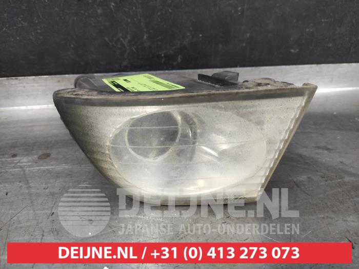 Lexus IS Fog light, front right O731783