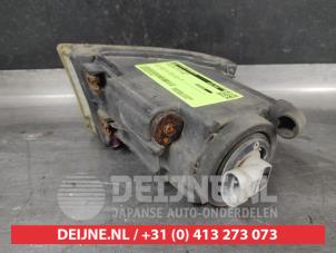 Lexus IS Fog light, front right O731783 photo 2