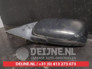 Lexus IS Wing mirror, left O731791 photo 2