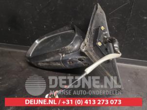 Lexus IS Wing mirror, left O731791 photo 3
