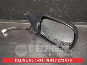 Lexus IS Wing mirror, right O731820 photo 2