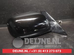 Lexus IS Wing mirror, right O731820 photo 3