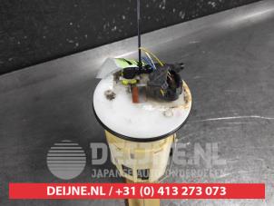 Lexus IS Kraftstoffpumpe Elektrisch O731825 foto 2