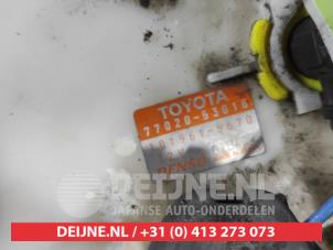 Lexus IS Kraftstoffpumpe Elektrisch O731825 foto 3