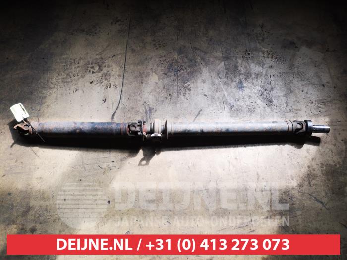 Lexus IS Zwischenachse O731826