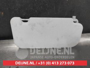 Hyundai I20 Sonnenblende O731860 foto 2